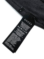 2026 new model GU color-matched woven wool pants (AA1049-B30)