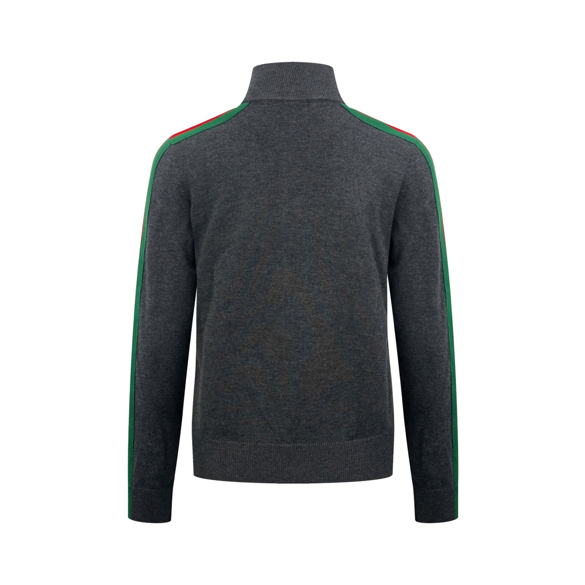 2026 new model GU color-matched woven wool coat (AA1048-B60)