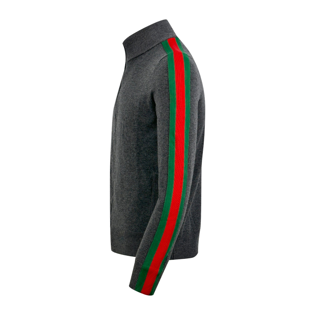 2026 new model GU color-matched woven wool coat (AA1048-B60)