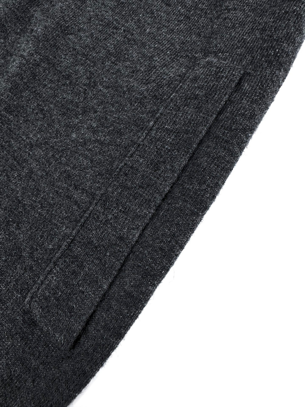 2026 new model GU color-matched woven wool coat (AA1048-B60)