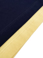 2026 New Model MM Logo Henry Long Sleeve Shirt (CC7045-A75)