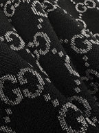2026 New Model GU Printed GG Plaid Sweater (AA1025-B60)
