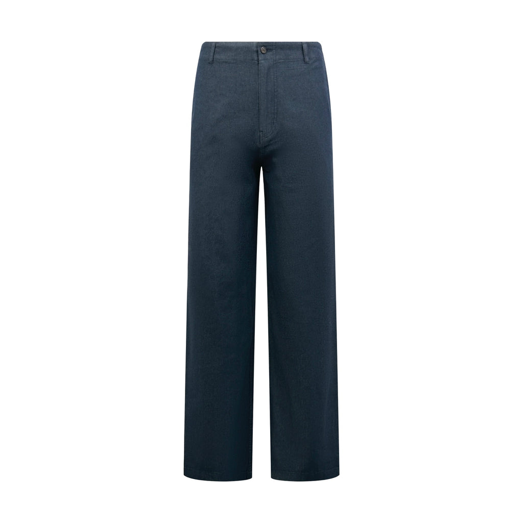 2026 New Model Triangle Brand Denim Jeans (CC7028-B35)