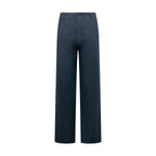 2026 New Model Triangle Brand Denim Jeans (CC7028-B35)