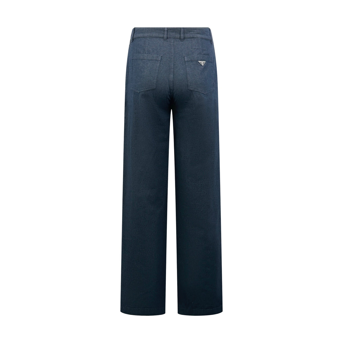 2026 New Model Triangle Brand Denim Jeans (CC7028-B35)