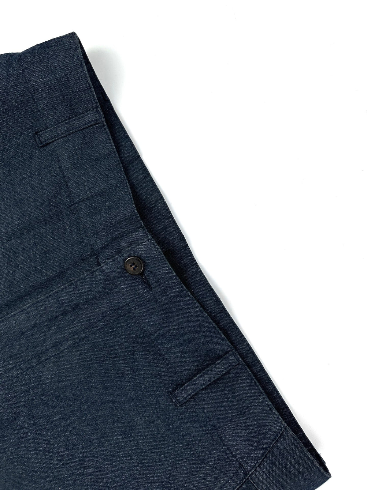 2026 New Model Triangle Brand Denim Jeans (CC7028-B35)