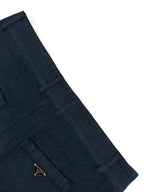 2026 New Model Triangle Brand Denim Jeans (CC7028-B35)