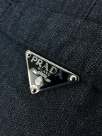 2026 New Model Triangle Brand Denim Jeans (CC7028-B35)