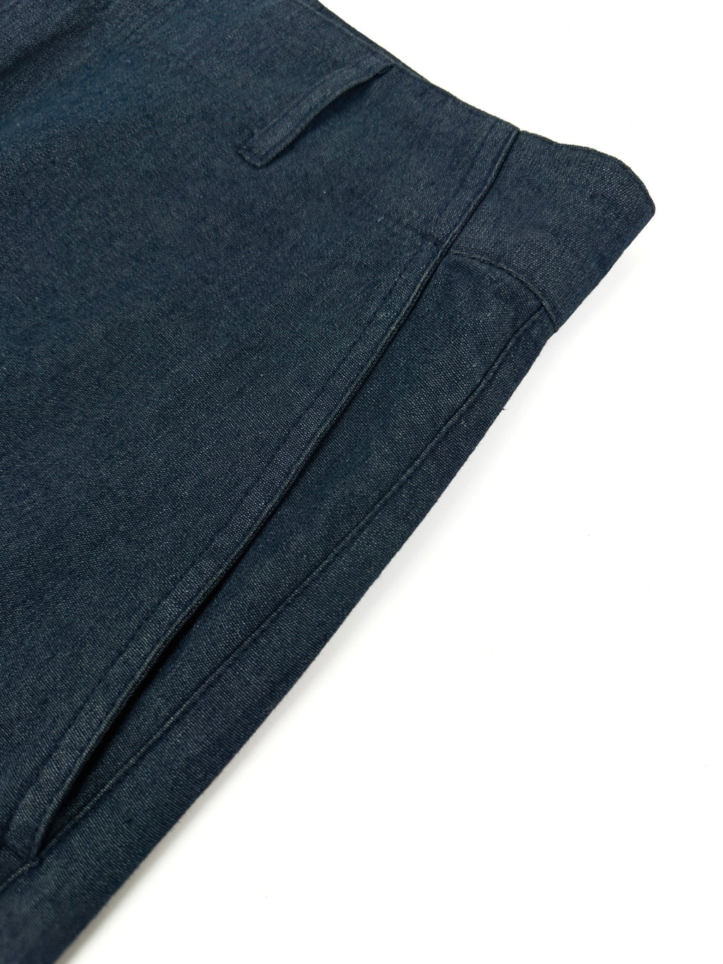 2026 New Model Triangle Brand Denim Jeans (CC7028-B35)