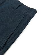 2026 New Model Triangle Brand Denim Jeans (CC7028-B35)