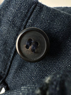 2026 New Model Triangle Brand Denim Jeans (CC7028-B35)