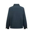 2026 New Model Triangle Brand Denim Jacket (CC7027-B55)