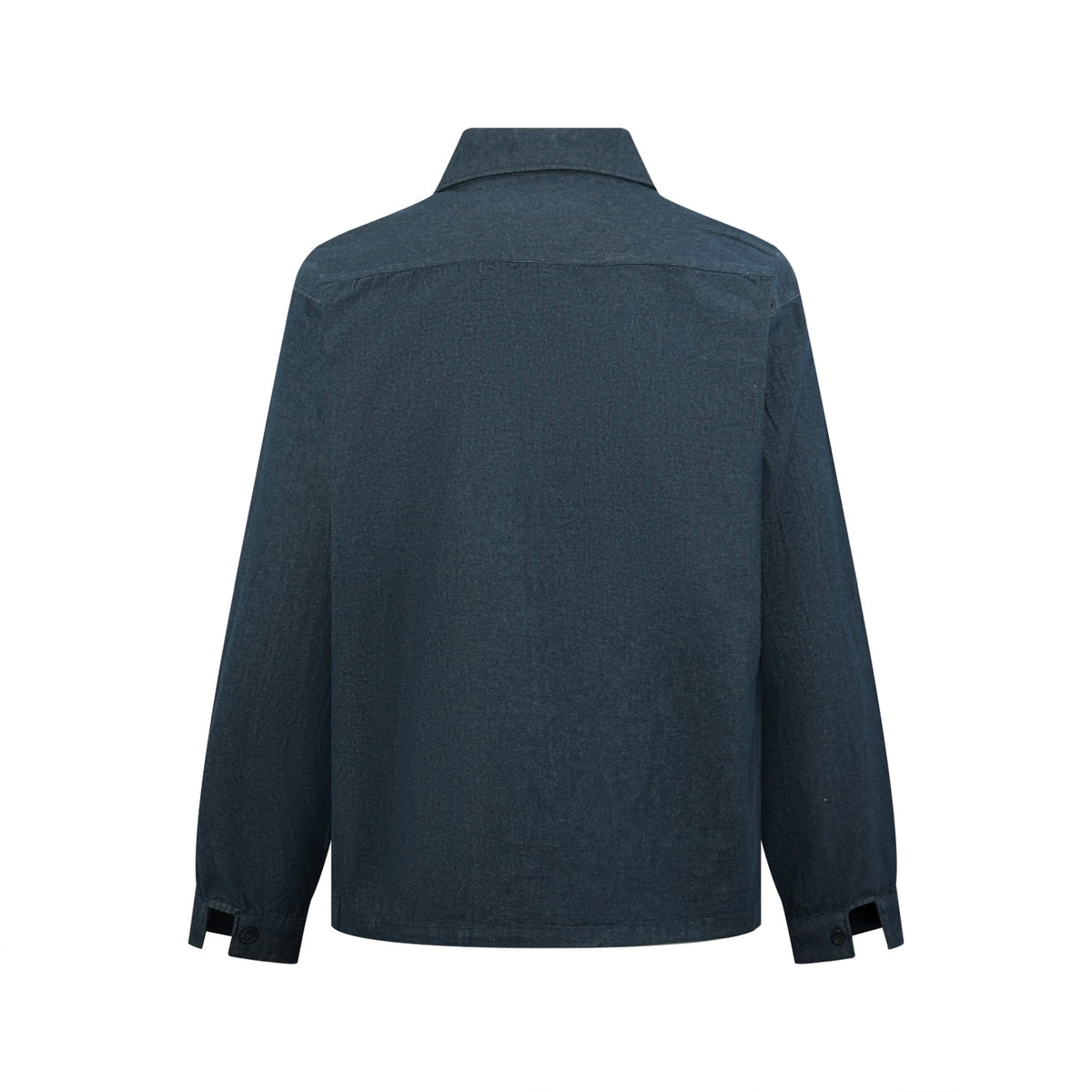 2026 New Model Triangle Brand Denim Jacket (CC7027-B55)