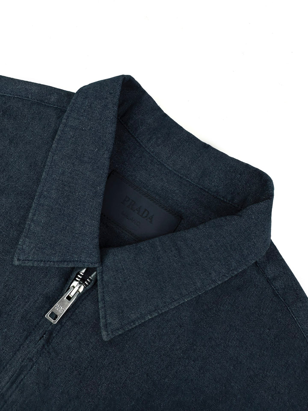 2026 New Model Triangle Brand Denim Jacket (CC7027-B55)