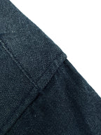 2026 New Model Triangle Brand Denim Jacket (CC7027-B55)