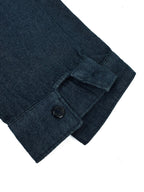 2026 New Model Triangle Brand Denim Jacket (CC7027-B55)