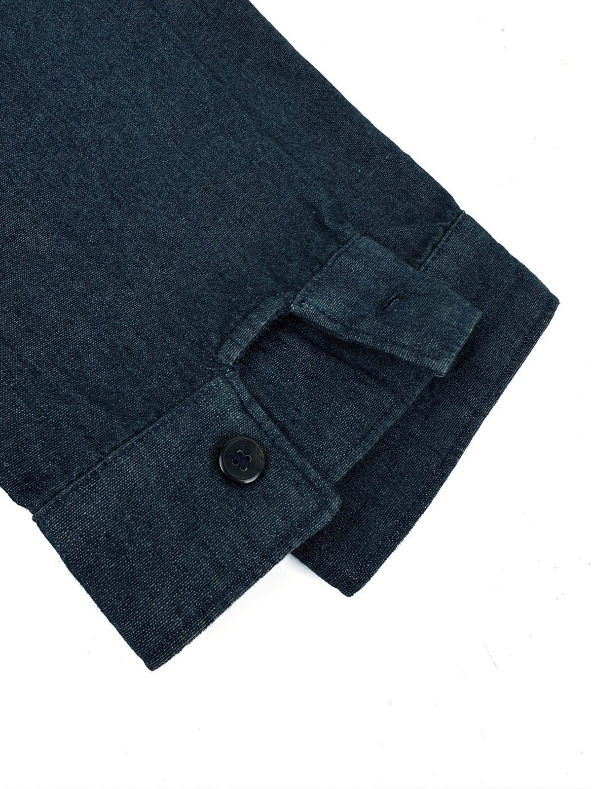 2026 New Model Triangle Brand Denim Jacket (CC7027-B55)