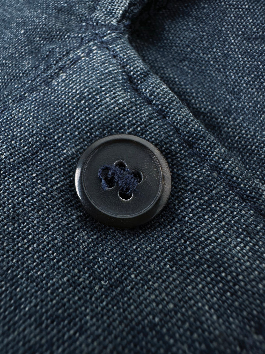 2026 New Model Triangle Brand Denim Jacket (CC7027-B55)