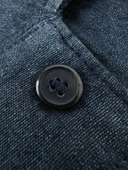 2026 New Model Triangle Brand Denim Jacket (CC7027-B55)