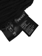 2026 New Model Triangle Brand Embroidered Twisted Knit Sweater (CC7032-B20)