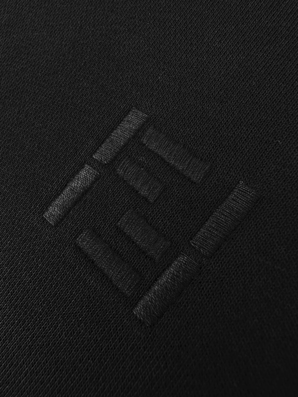 2026 New FF Logo Embroidered Satin T-shirt (BB4051-B35)