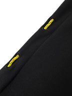 2026 New FF Logo Embroidered Satin T-shirt (BB4051-B35)