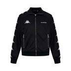 [VIP Exclusive] 2026 new model Acn logo zipper sweatshirt (25267-B85)