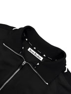 [VIP Exclusive] 2026 new model Acn logo zipper sweatshirt (25267-B85)