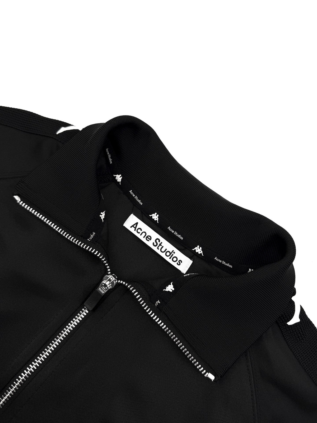 [VIP Exclusive] 2026 new model Acn logo zipper sweatshirt (25267-B85)