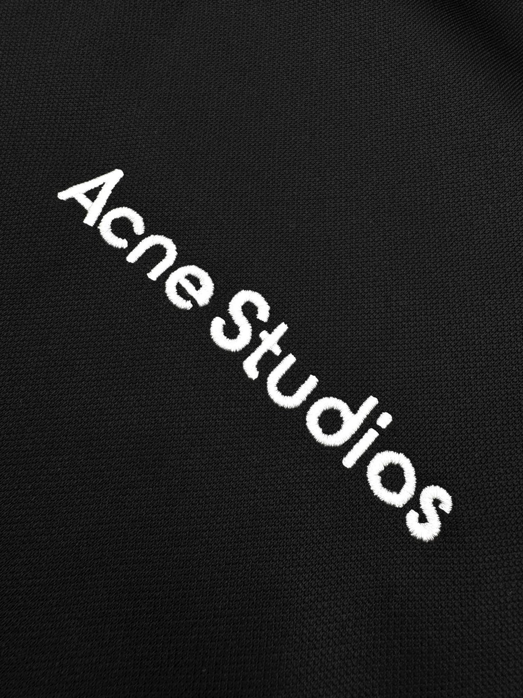 [VIP Exclusive] 2026 new model Acn logo zipper sweatshirt (25267-B85)