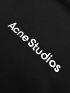[VIP Exclusive] 2026 new model Acn logo zipper sweatshirt (25267-B85)