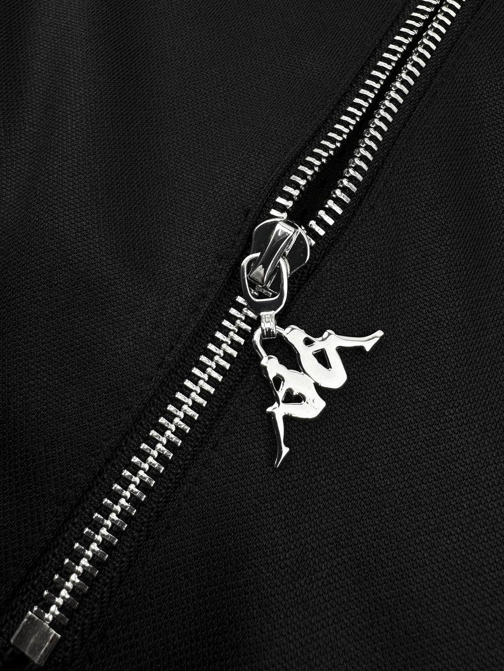 [VIP Exclusive] 2026 new model Acn logo zipper sweatshirt (25267-B85)