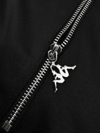 [VIP Exclusive] 2026 new model Acn logo zipper sweatshirt (25267-B85)