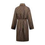 2026 New Model LY Fully Embroidered Logo Coat (AA1012-D10)