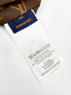 2026 New Model LY Fully Embroidered Logo Coat (AA1012-D10)