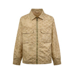 2026 New LY Jacquard Embroidered Zipper Jacket (BB4026-C25)