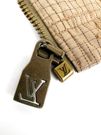 2026 New LY Jacquard Embroidered Zipper Jacket (BB4026-C25)