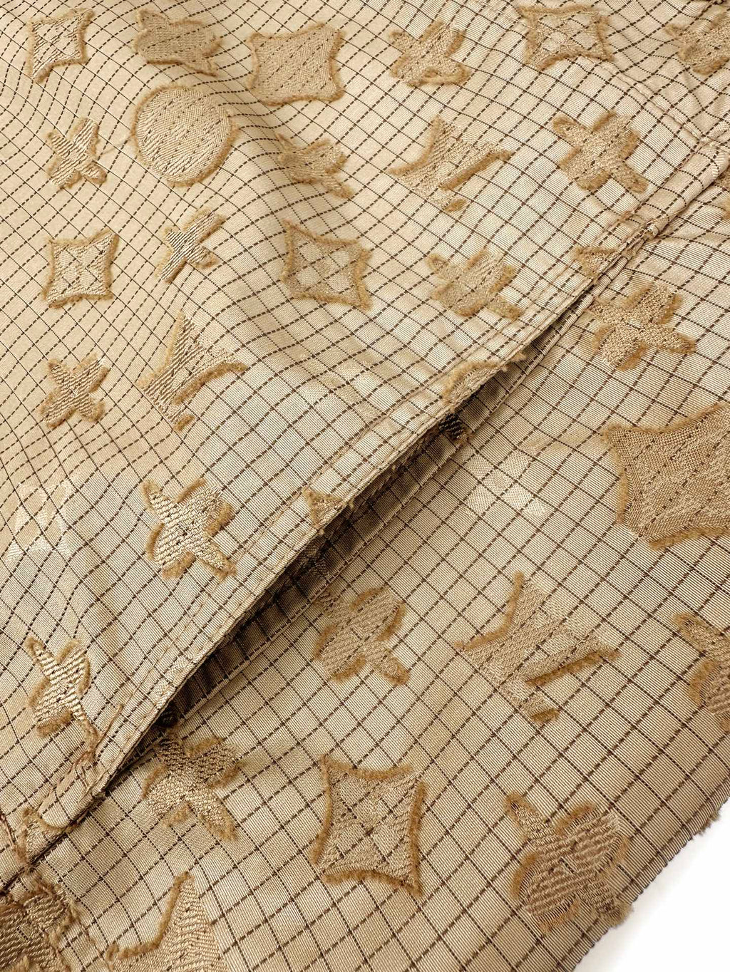 2026 New LY Jacquard Embroidered Zipper Jacket (BB4026-C25)