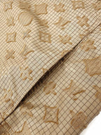 2026 New LY Jacquard Embroidered Zipper Jacket (BB4026-C25)