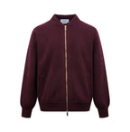2026 New TB Striped Zip-Up Sweater Coat (AA1021-B90)