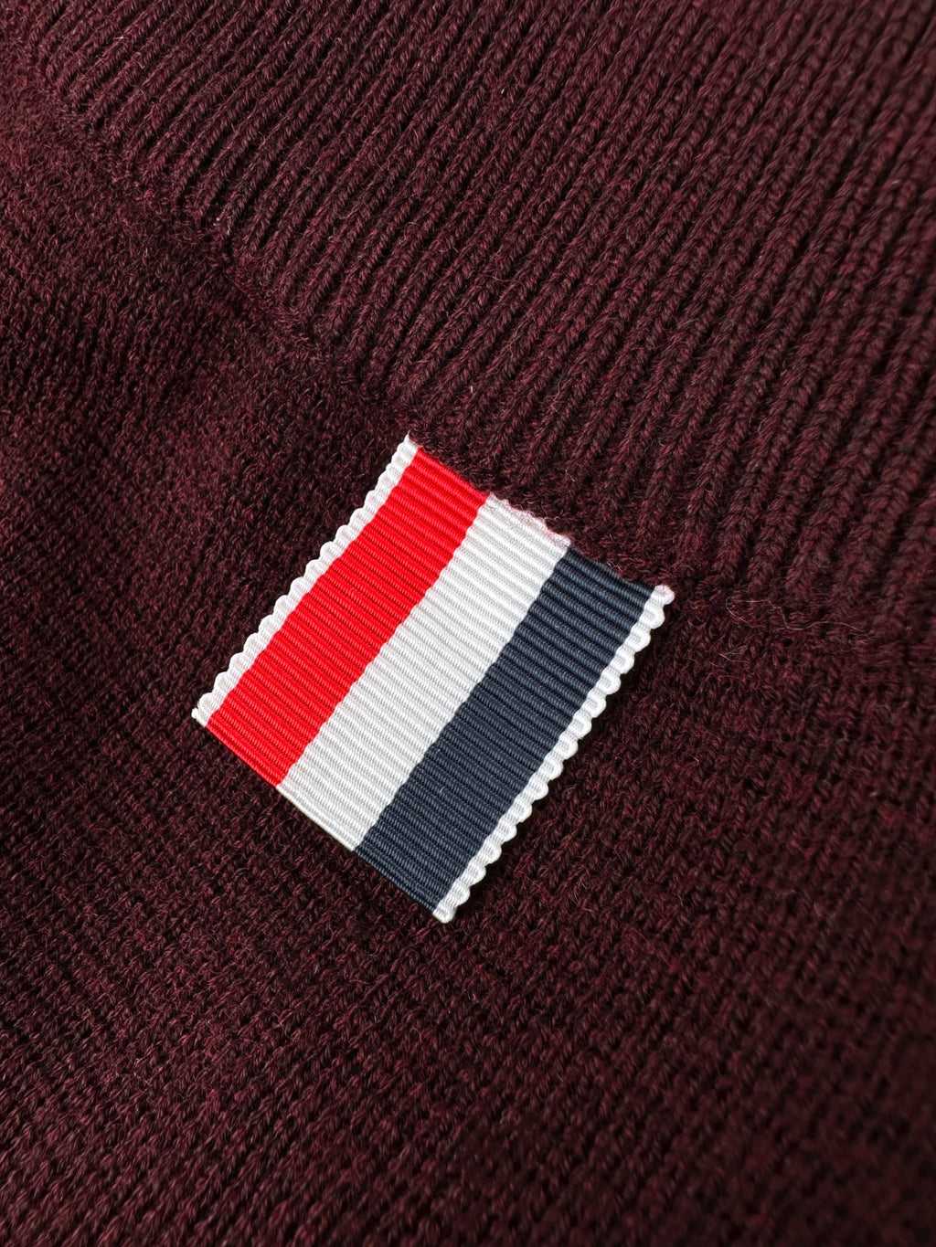 2026 New TB Striped Zip-Up Sweater Coat (AA1021-B90)