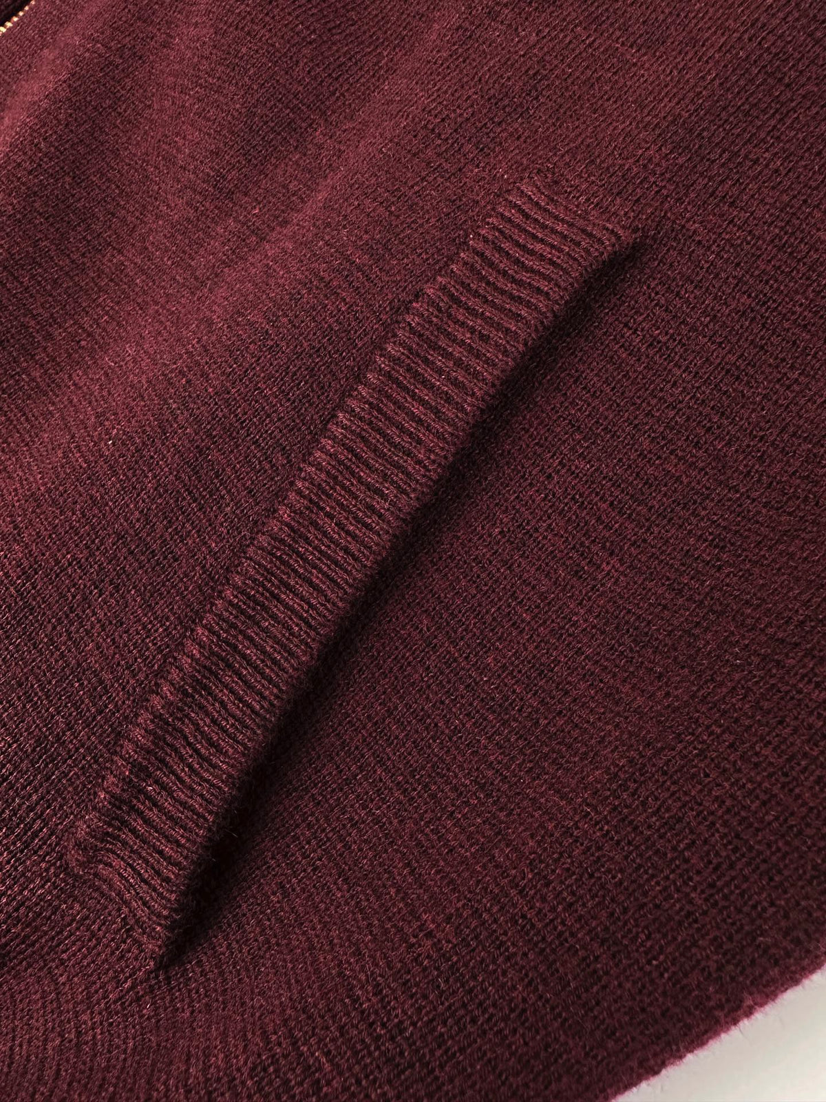2026 New TB Striped Zip-Up Sweater Coat (AA1021-B90)