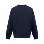2026 New RL Logo Embroidered Sweatshirt (25296-A65)
