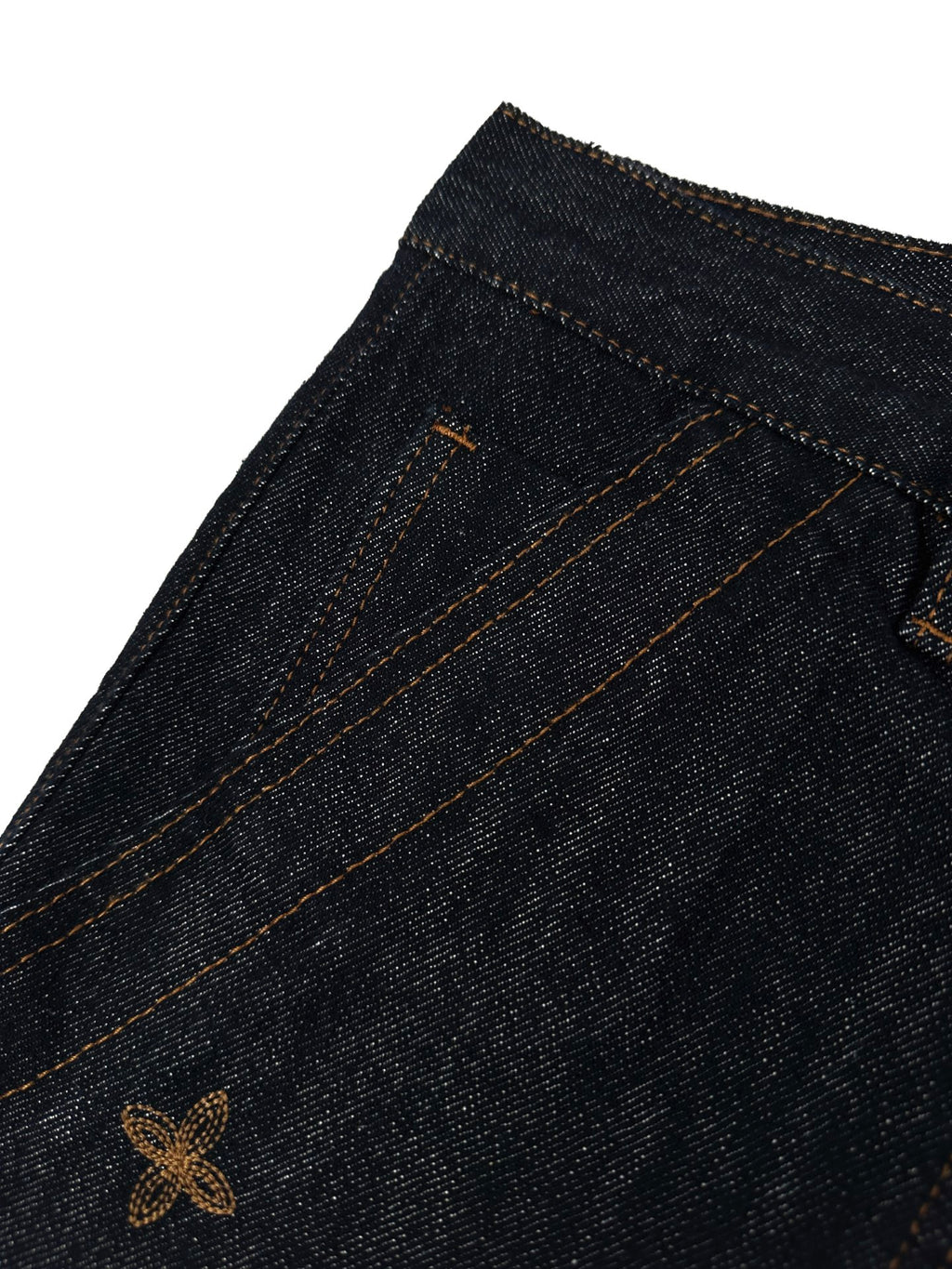 2026 new model LY embroidered logo jeans (BB4058-B70)