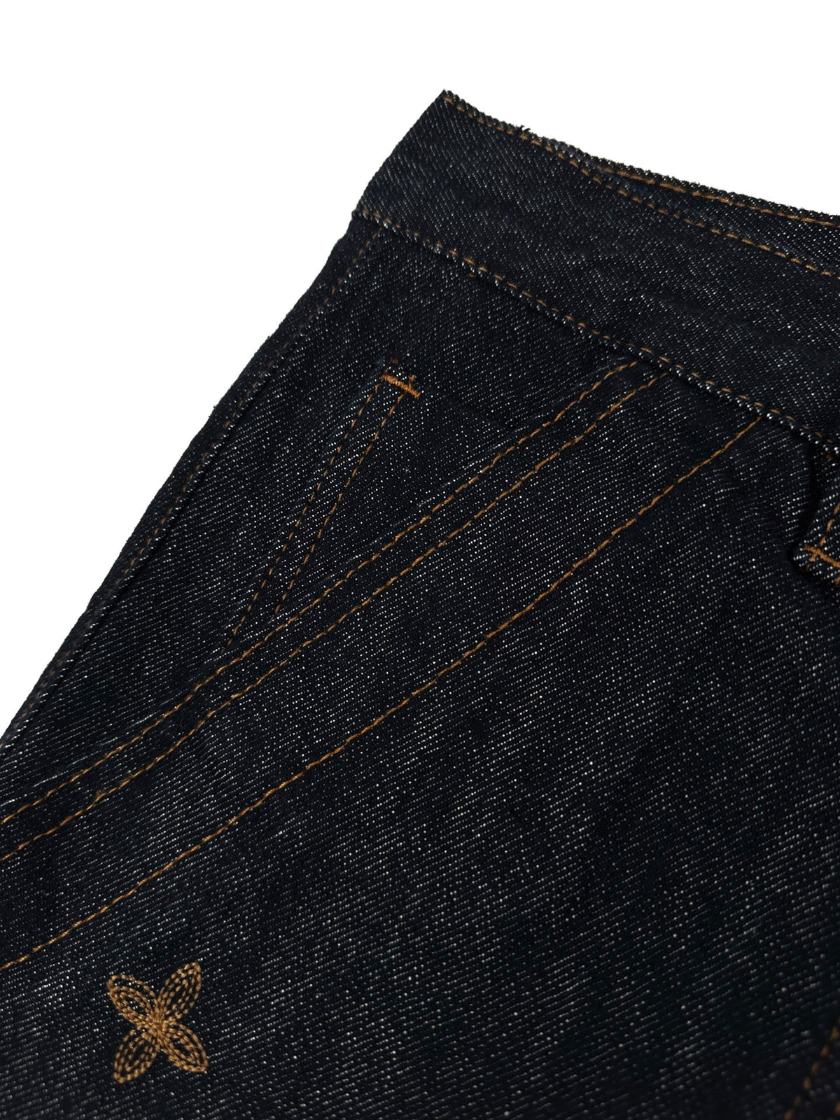 2026 new model LY embroidered logo jeans (BB4058-B70)