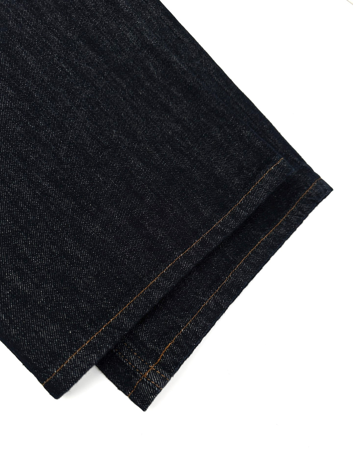 2026 new model LY embroidered logo jeans (BB4058-B70)