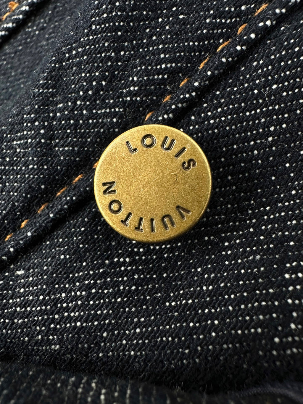 2026 new model LY embroidered logo jeans (BB4058-B70)