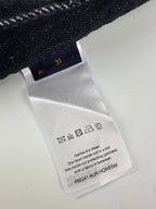 2026 new model LY embroidered logo jeans (BB4058-B70)