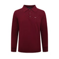 2026 New Model Triangle Brand Embroidered Polo Neck Sweater (CC7033-B10)