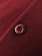 2026 New Model Triangle Brand Embroidered Polo Neck Sweater (CC7033-B10)